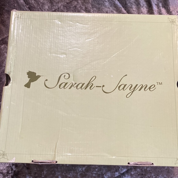 Sarah-Jayne Tenny black, wmns 9 medium - Picture 5 of 5